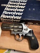 Jovino Smith & Wesson 629 Box and Lettered! .44 Magnum - 3 of 14