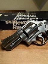 Jovino Smith & Wesson 629 Box and Lettered! .44 Magnum - 6 of 14