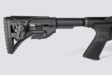 Savage Arms 110BA STEALTH, .338LAPUA - 3 of 3