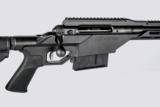 Savage Arms 110BA STEALTH, .338LAPUA - 2 of 3
