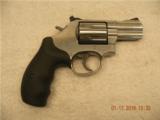 Smith & Wesson 686PLUS - 1 of 4