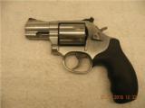 Smith & Wesson 686PLUS - 3 of 4