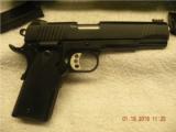 Remington 1911R1 ENHANCED w/Crimson Trace Laser Grips - 3 of 5