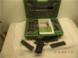 Remington 1911R1 ENHANCED w/Crimson Trace Laser Grips - 4 of 5
