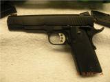 Remington 1911R1 ENHANCED w/Crimson Trace Laser Grips - 1 of 5
