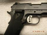 Remington 1911R1 ENHANCED w/Crimson Trace Laser Grips - 2 of 5