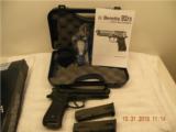 Beretta Model 92 FS POLICE SPECIAL - 5 of 5
