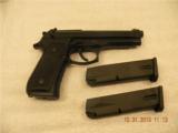 Beretta Model 92 FS POLICE SPECIAL - 3 of 5
