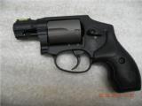 Smith & Wesson model 340PD - 1 of 4