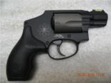Smith & Wesson model 340PD - 2 of 4