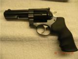 RUGER Model GP-141 .357 Magnum - 1 of 6