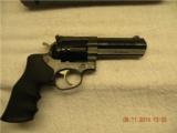 RUGER Model GP-141 .357 Magnum - 2 of 6