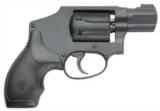 Smith & Wesson Model 351C AIRLITE, 22WMR - 1 of 1