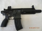 Walther H&K 416 .22LR Pistol - 2 of 7