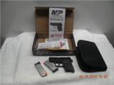 Smith & Wesson Model M&P Bodyguard .380 - 3 of 3