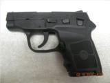 Smith & Wesson Model M&P Bodyguard .380 - 1 of 3
