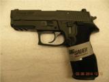 Sig Sauer P227 .45 ACP- 1 of 10