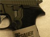 Sig Sauer P227 .45 ACP- 8 of 10