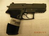 Sig Sauer P227 .45 ACP- 2 of 10