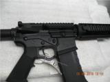 ATI OMNI MAXX HYBRID M4 Carbine .223Rem./5.56 NATO - 6 of 6