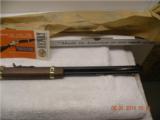 Henry Goldenboy Lever Rifle .22 caliber - 2 of 3