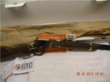 Henry Goldenboy Lever Rifle .22 caliber - 3 of 3