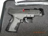 Springfield Armory Model XD MOD.2 SUB-COMPACT - 1 of 3