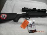 Savage AXIS II XP .223 Rem. - 6 of 6