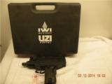 Walther Arms WAU UZI .22 LR Pistol - 5 of 9