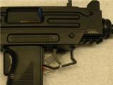 Walther Arms WAU UZI .22 LR Pistol - 8 of 9