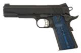 Colt Government 45ACP., Blackened S/S - 1 of 1