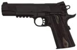 COLT Government 45ACP, Black Cerakote - 1 of 1