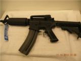 Walther Arms Inc. Colt M4 Carbine 22LR. 30 Round mag. - 1 of 6