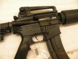 Walther Arms Inc. Colt M4 Carbine 22LR. 30 Round mag. - 6 of 6