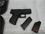 Glock G43 .9MM - 1 of 3