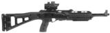 Hi-Point Carbine 9mm Luger Black, with BSA RED DOT - 1 of 1