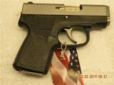 KAHR ARMS CW380 - 1 of 3