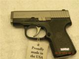 KAHR ARMS CW380 - 2 of 3