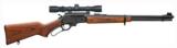 Marlin Model #336WWS, 30-30 with Scope - 1 of 1