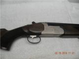 Mossberg Silver Reserve 11 Field 12 Ga. - 3 of 12