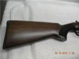 Mossberg Silver Reserve 11 Field 12 Ga. - 4 of 12