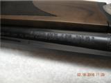 Mossberg Silver Reserve 11 Field 12 Ga. - 10 of 12
