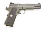 Wilson Combat Tactical Carry, Full-Size, 9mm, Black/Green (FREE 10 MONTH LAYAWAY)
4th of JULY SPECIAL - 1 of 1