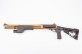 Wilson Combat CQB Model Shotgun, 18 1/2", 12 Ga., Scattergun, Burnt Bronze (Free Lay-a-Way) 4th of JULY SPECIAL - 1 of 1