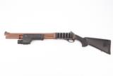 Wilson Combat Standard Model Shotgun, 18 1/2", 12 Ga., Scattergun, Federal Brown (Free Lay-a-Way) - 1 of 1