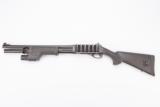  Wilson Combat Standard Model Shotgun, 18 1/2", 12 Ga., Scattergun, Black (Free Lay-a-Way) 4th of JULY SPECIAL - 1 of 1