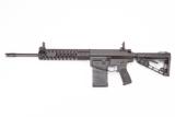 Wilson Combat Recon Tactical Rifle, .338 Federal, 16" Barrel, 1-10 Twist, Black (Free Lay-a-Way) 4th of JULY SPECIAL - 1 of 1