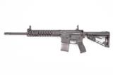 Wilson Combat Recon Tactical Rifle, .458 SOCOM, 16" Barrel, 1-22 Twist, Black (Free Lay-a-Way) 4th OF JULY SPECIAL - 1 of 1