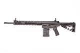 Wilson Combat Recon Tactical Rifle, .308 Winchester, 18" Barrel, Fluted, 1-10 Twist, Black (Free Lay-a-Way) - 1 of 1