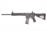 Wilson Combat Urban Super Sniper Rifle, .223 Wylde, 18" Fluted Barrel, Black (Free Lay-a-Way) 4th of JULY SPECIAL - 1 of 1